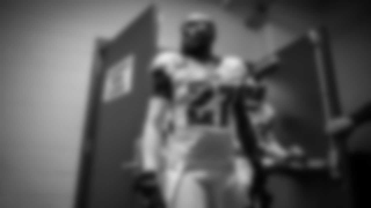 S Malcolm Jenkins