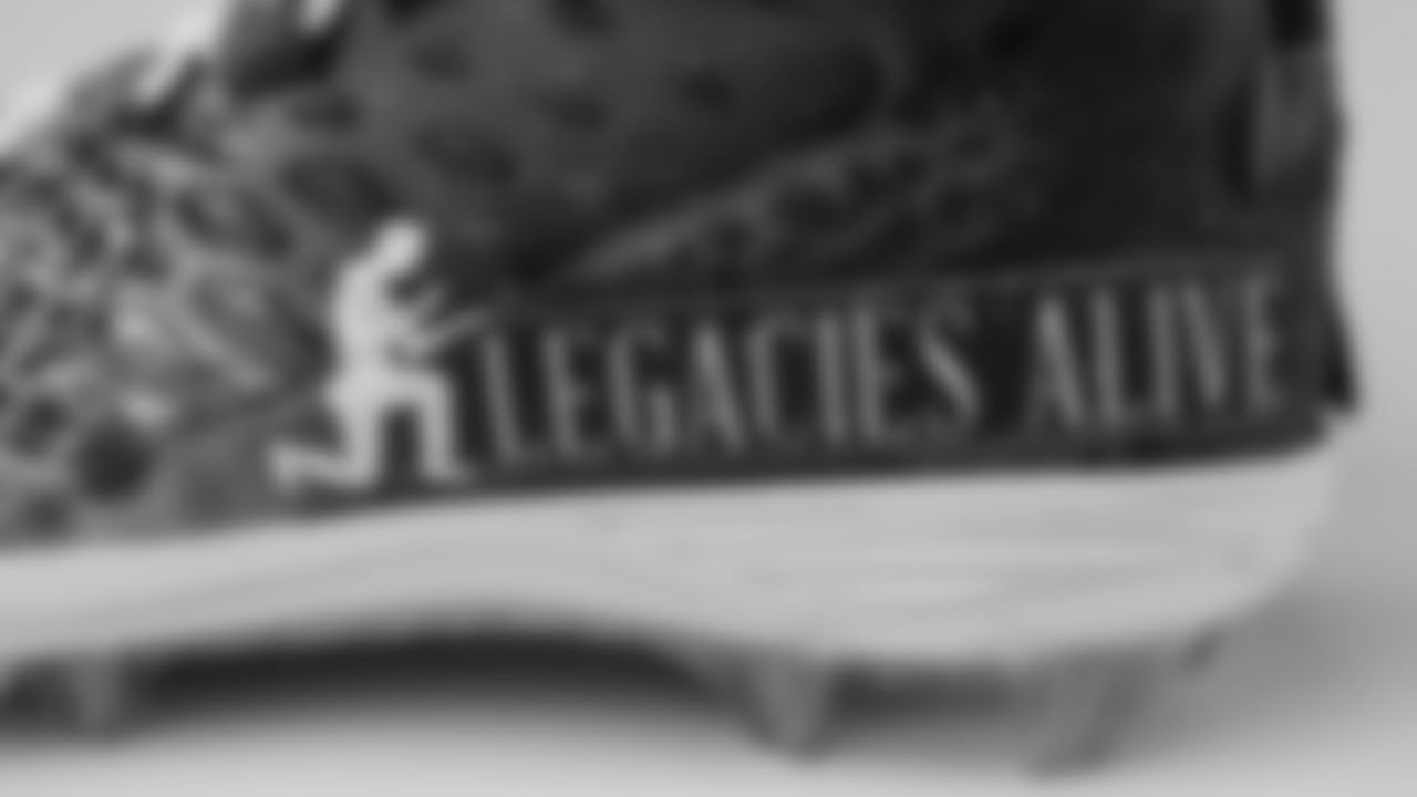 T/G Brett Toth | Legacies Alive