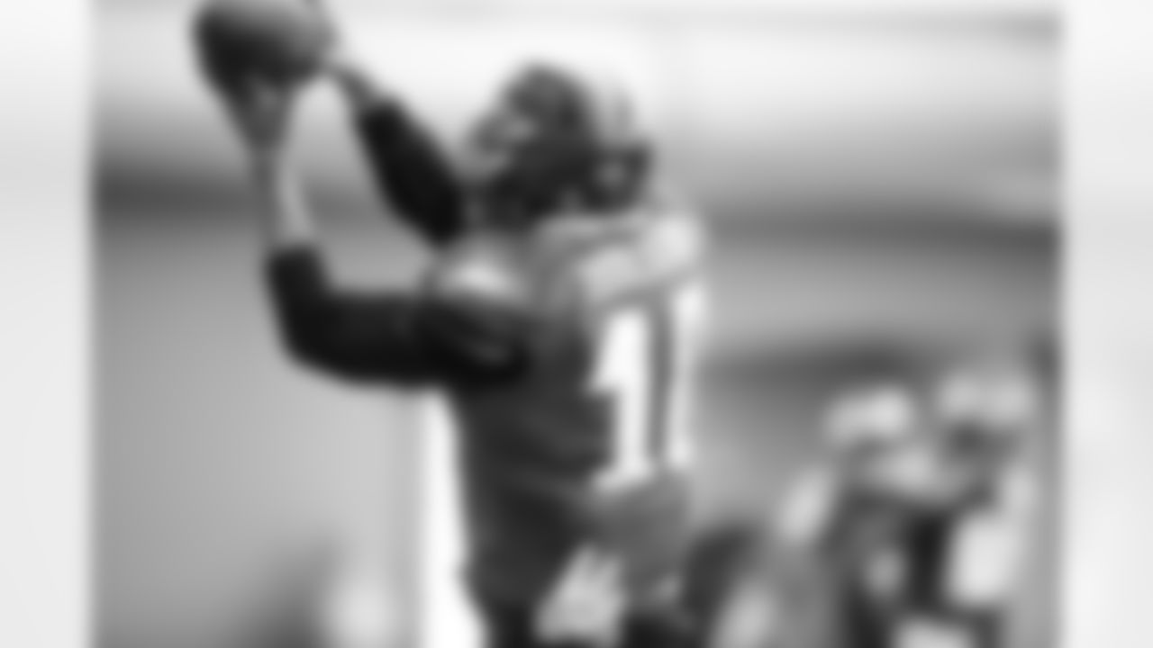 WR Mack Hollins