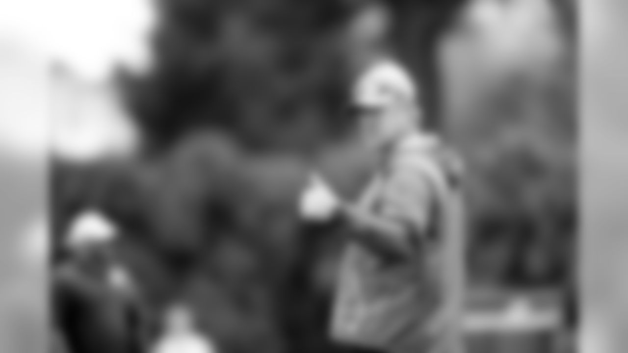 Head coach Doug Pederson