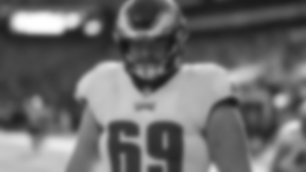 OL Landon Dickerson