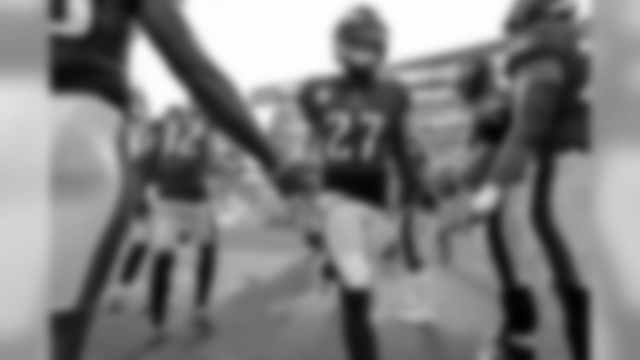 S Malcolm Jenkins
Philadelphia Eagles vs. Minnesota Vikings at Lincoln Financial Field on October 7, 2018