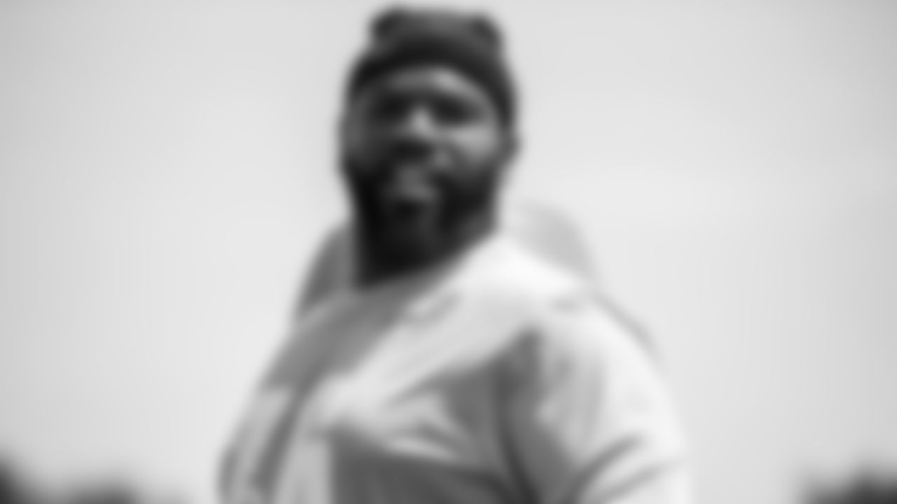 DT T.Y. McGill