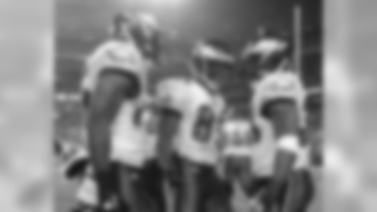 WR Jason Avant