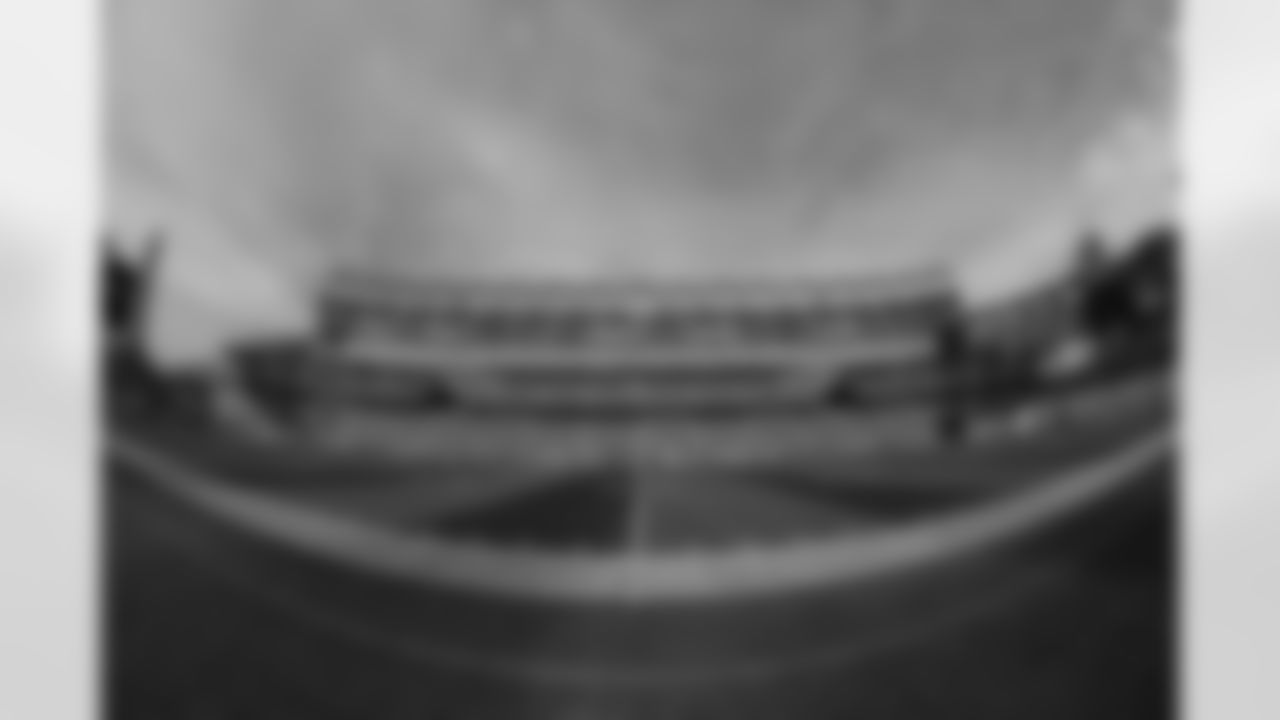 Gillette Stadium