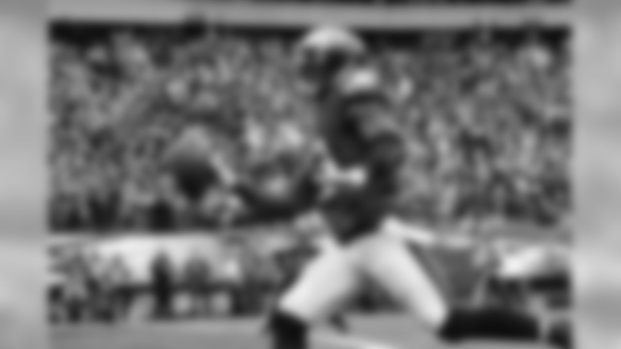 WR Josh Huff