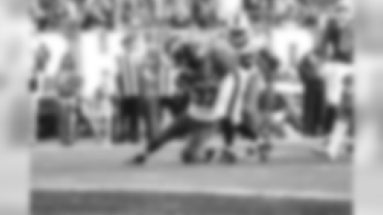 RB Darren Sproles