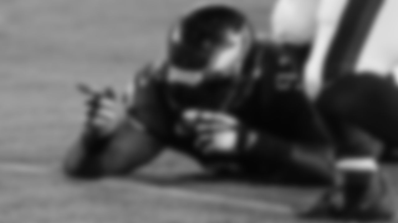 DT Fletcher Cox