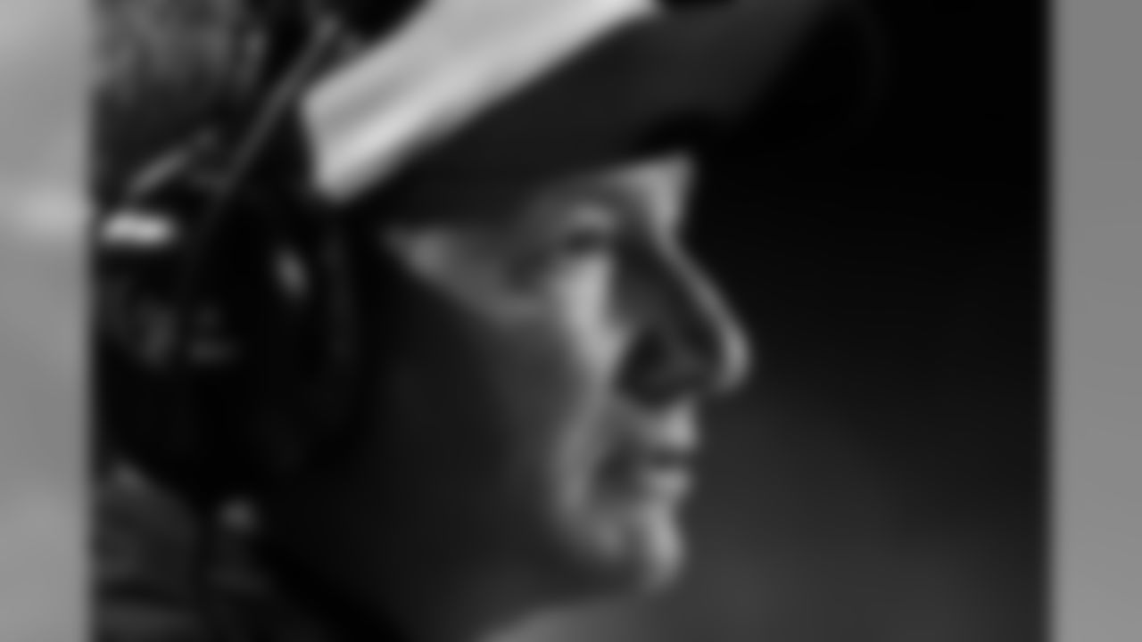 Coach Chad Brubaker the Philadelphia Inquirer Coach of the Week for the Eagles vs. New England Patriots game