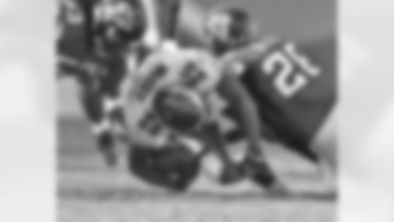 RB LeSean McCoy