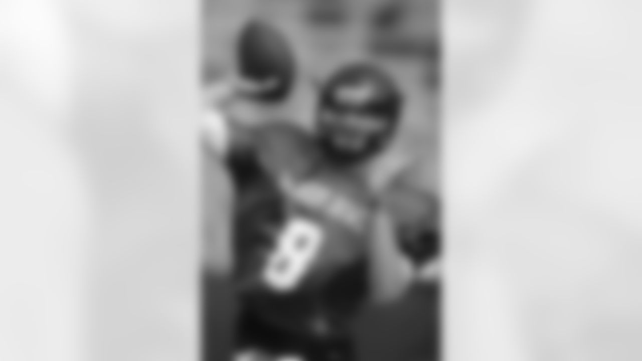 During his senior season, Foles set single-season records for passing yards (4,334) and touchdowns (28) and was selected to play in the 2012 Senior Bowl