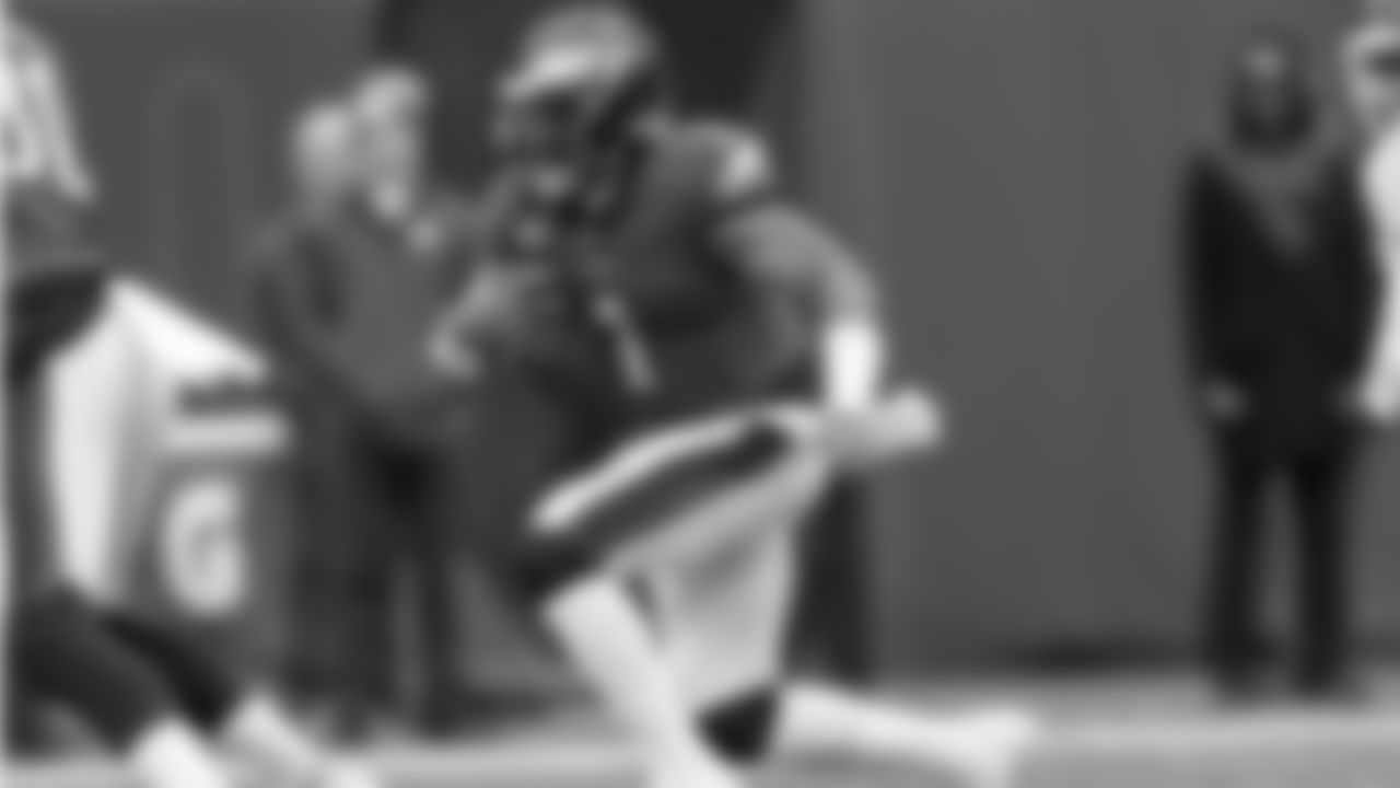 QB Jalen. Hurts