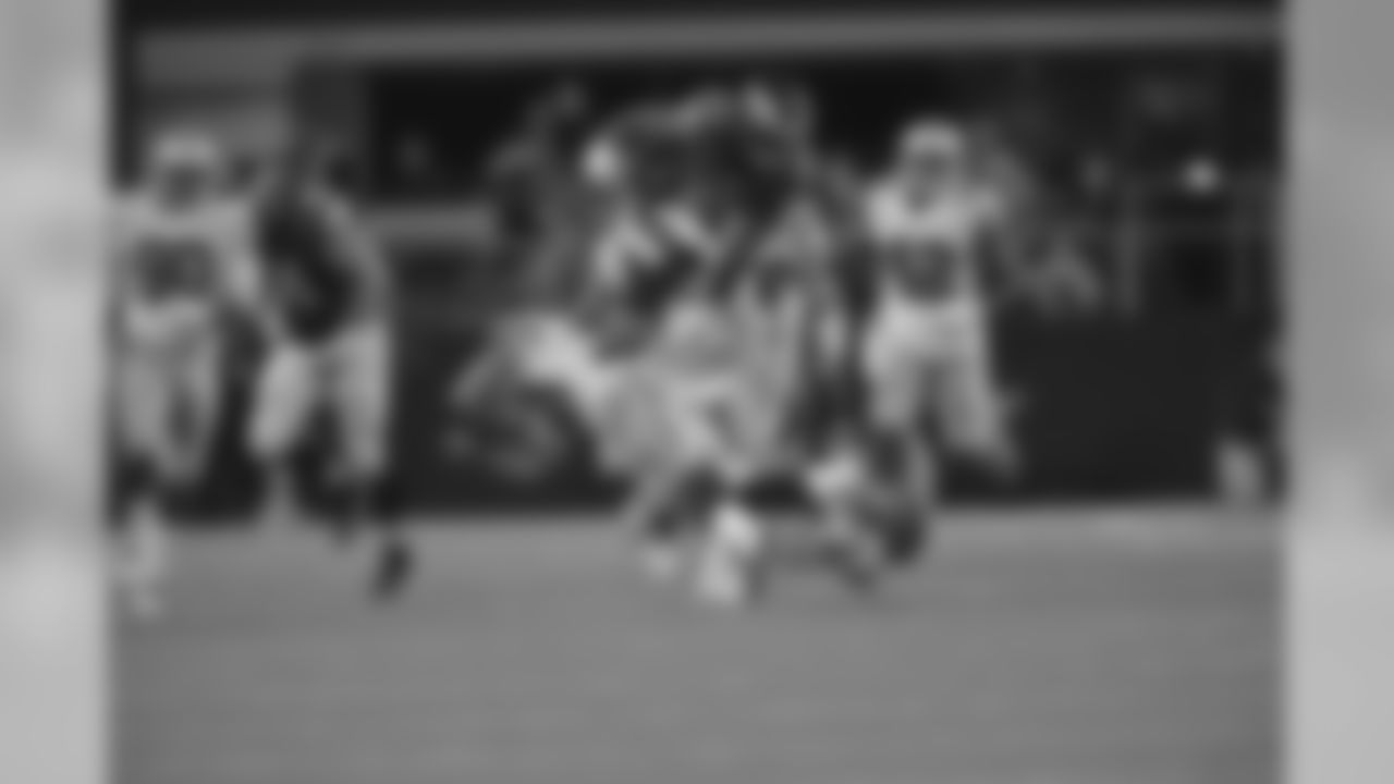 DeMarco Murray, 2015