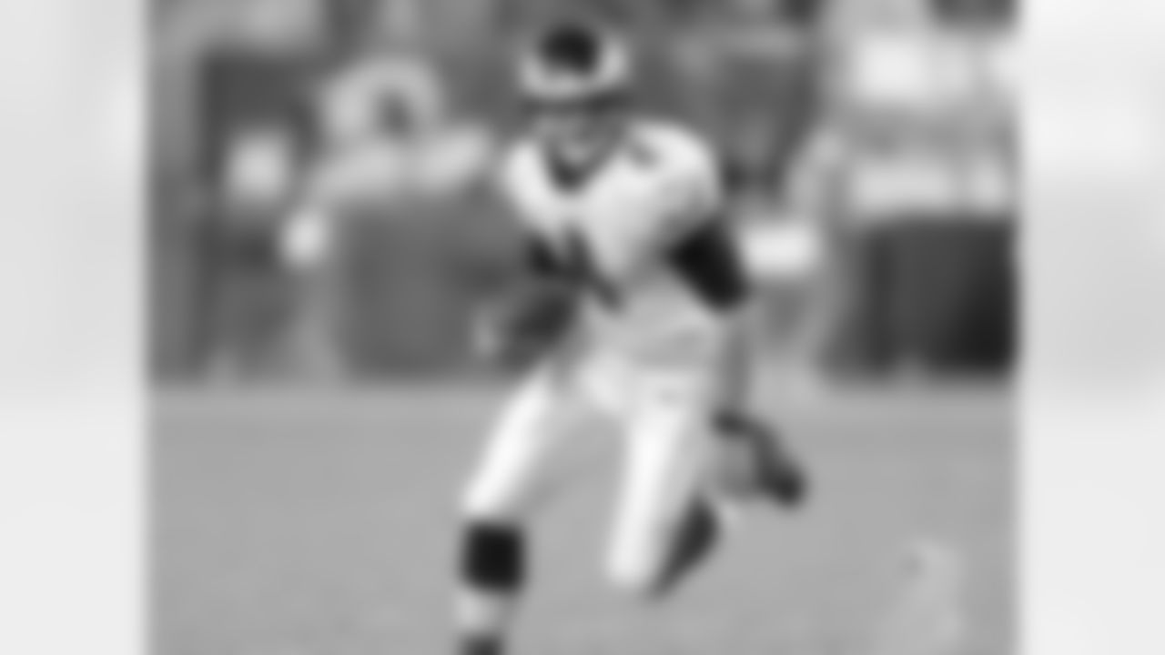 QB G.J. Kinne