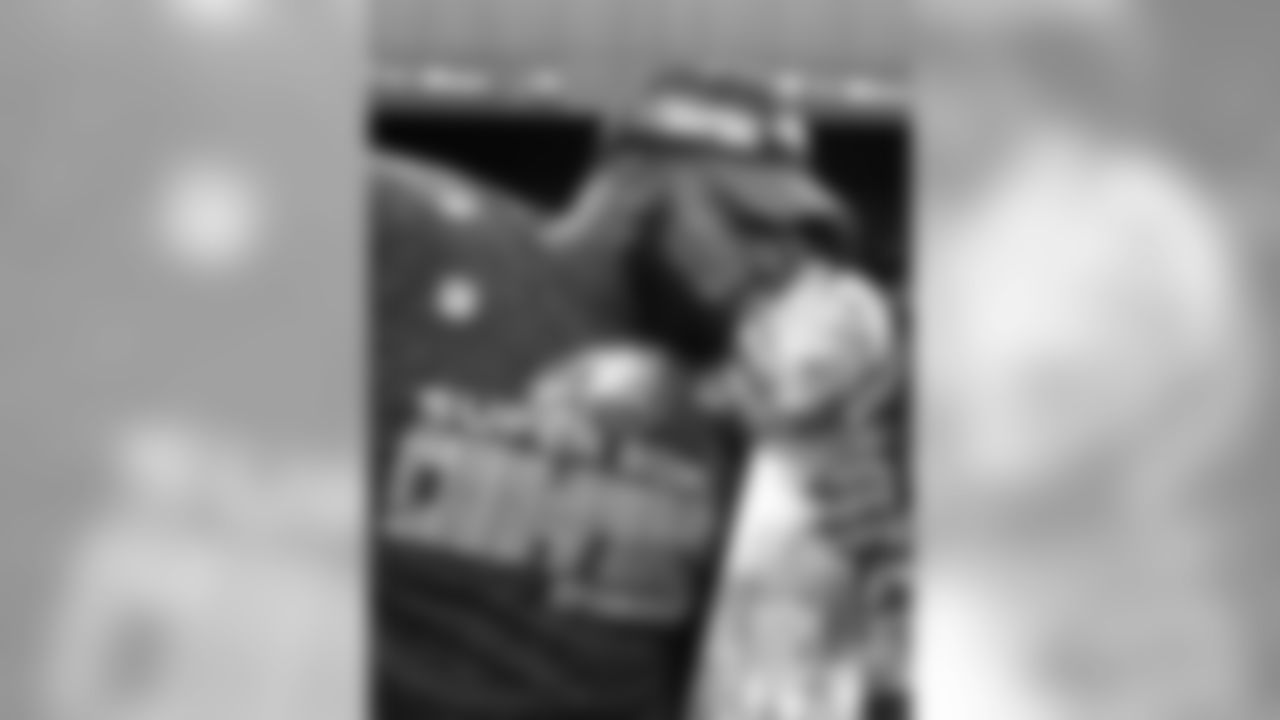DT Fletcher Cox
