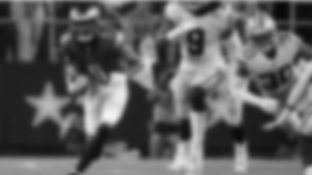 WR DeVonta Smith