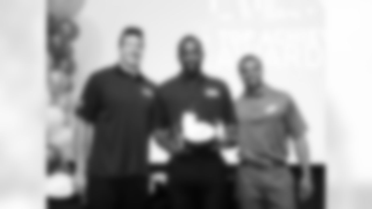 Kevin Abrokwah of George Washington was the football player with the highest GPA at his school