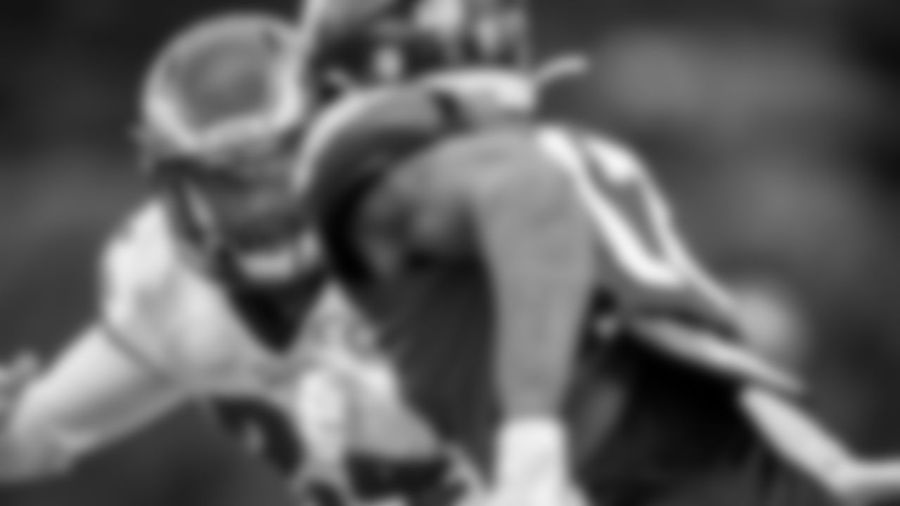 CB Darius Slay
