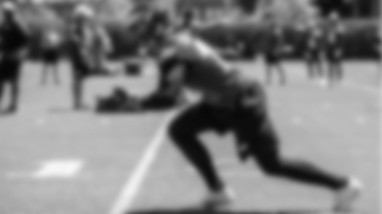 WR J.J. Arcega-Whiteside