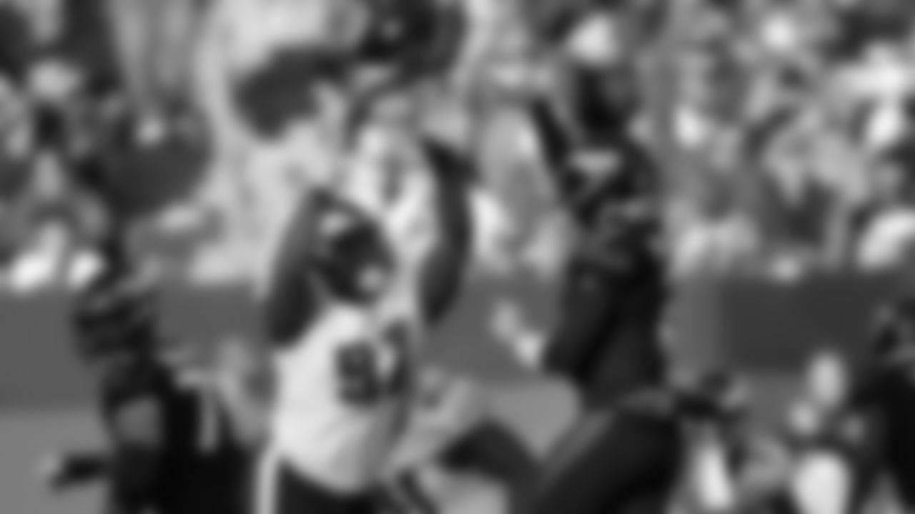 DT Javon Hargrave