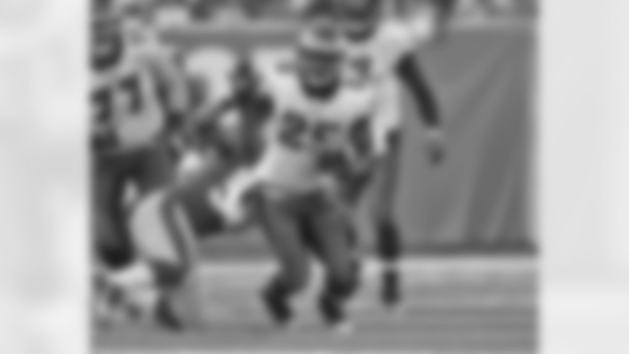 RB LeSean McCoy
