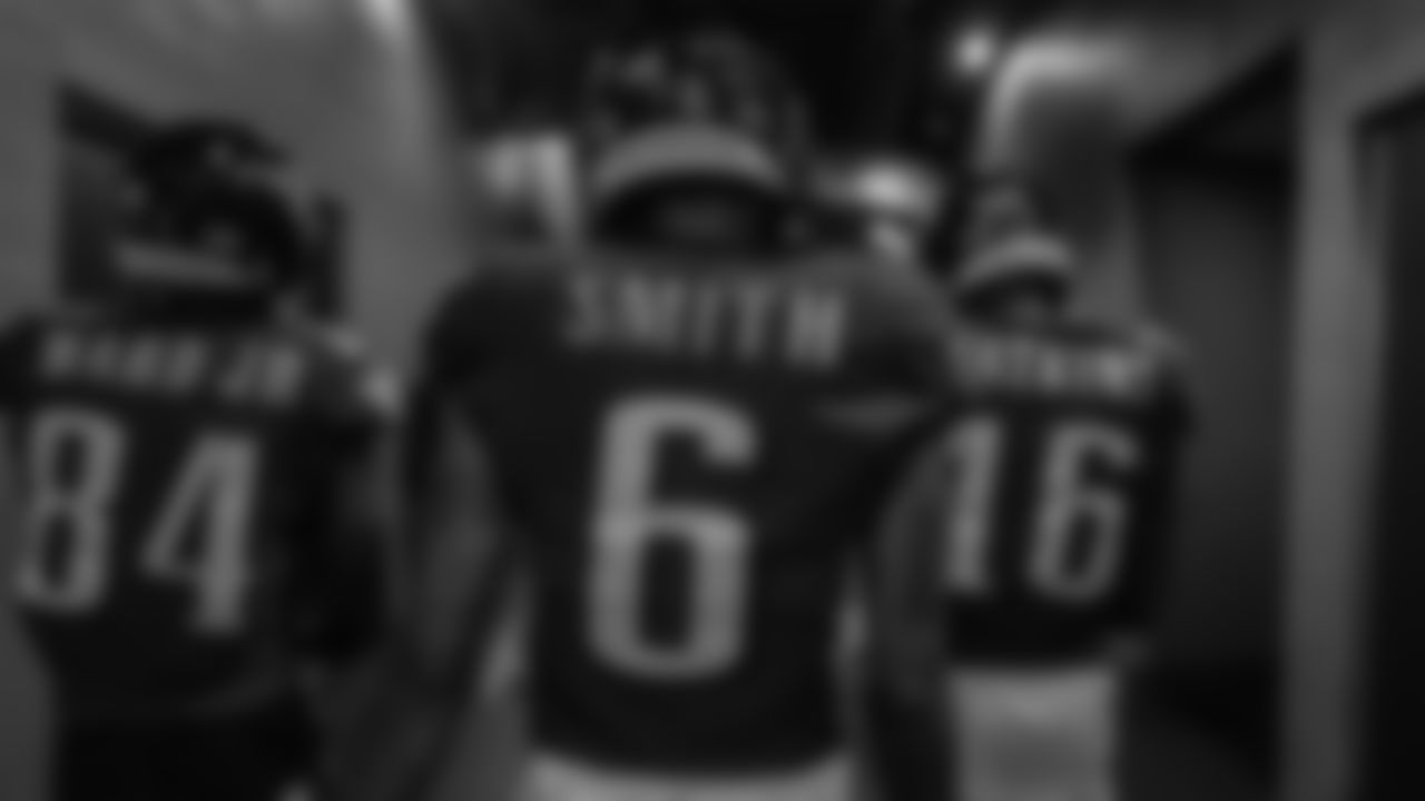 WR DeVonta Smith