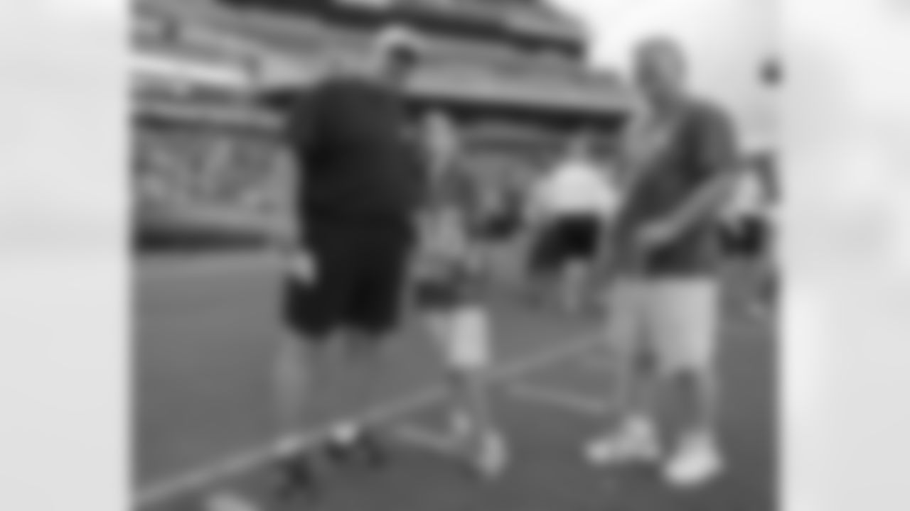 2009 Eagles Flight Night!