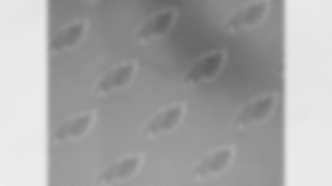 The Tackling Breast Cancer tie