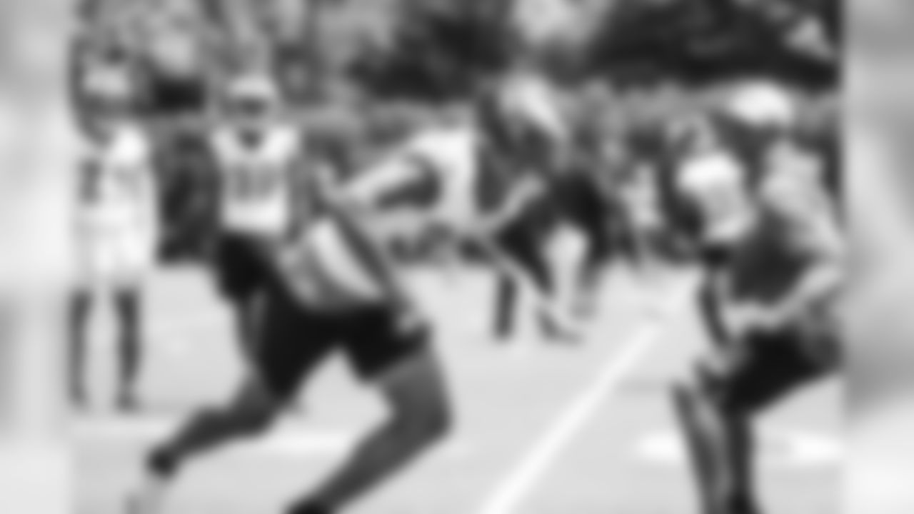 CB Rasul Douglas