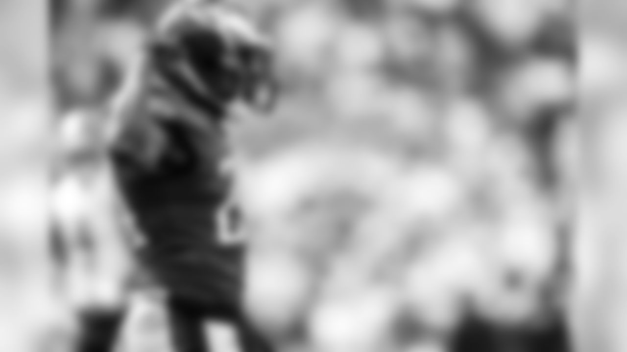 S Corey Graham
Philadelphia Eagles vs. Tennessee Titans at Nissan Stadium on September 30, 2018