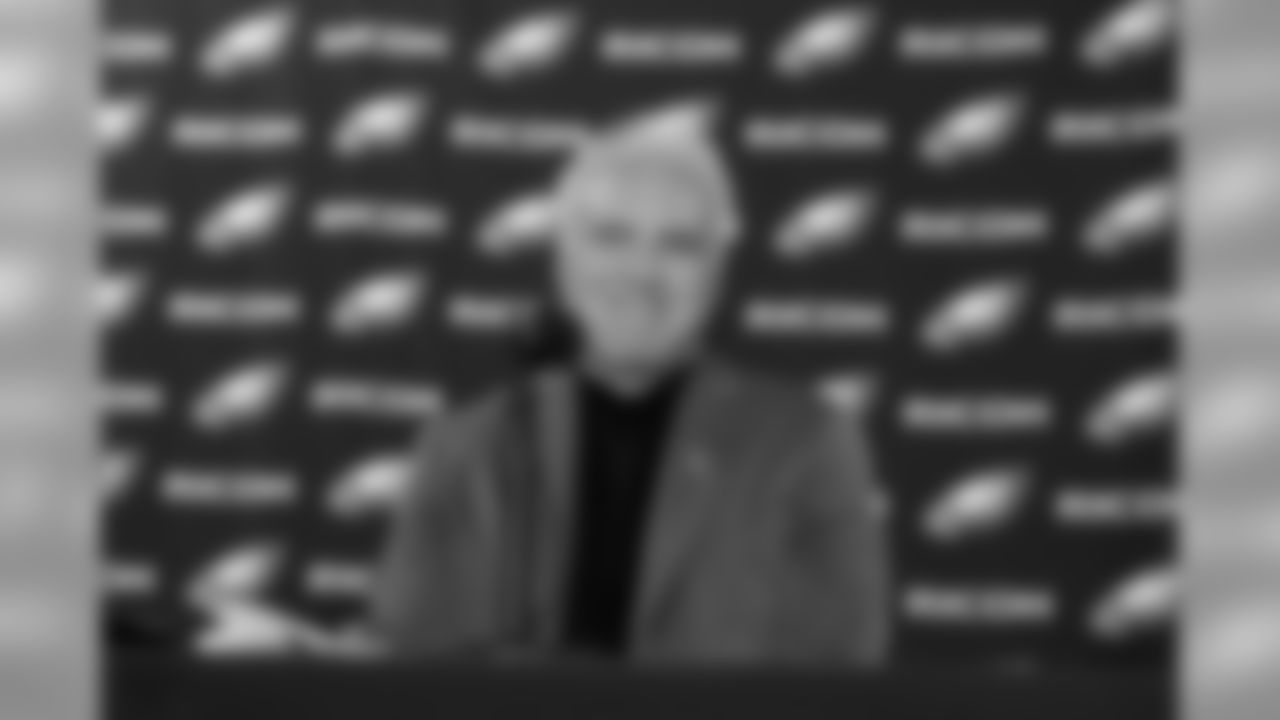 Chairman/CEO Jeffrey Lurie