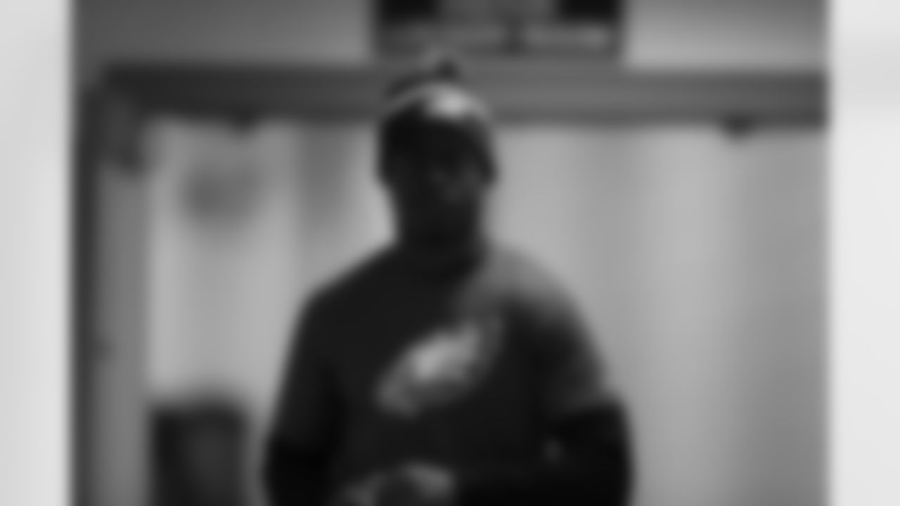WR Jeremy Maclin