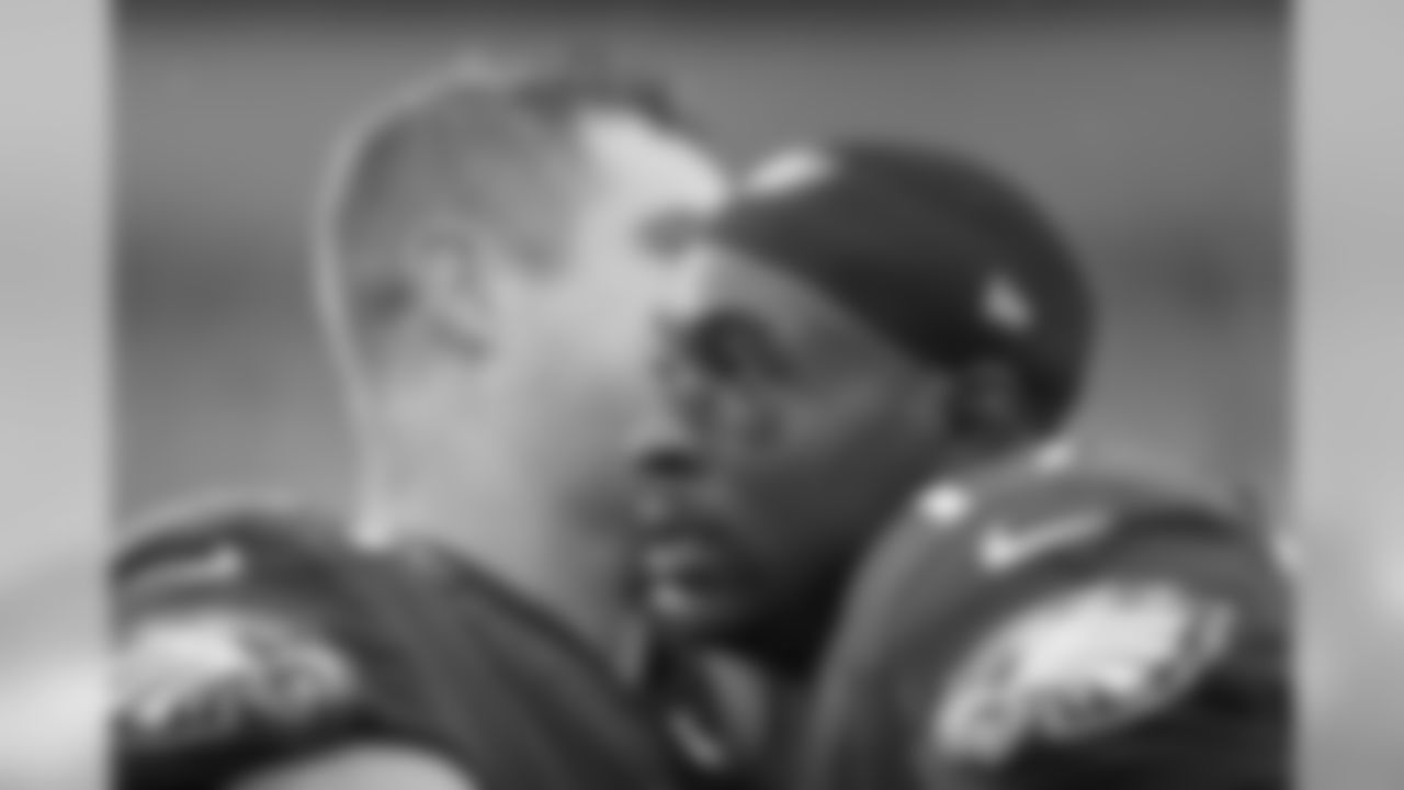 WR Alshon Jeffery