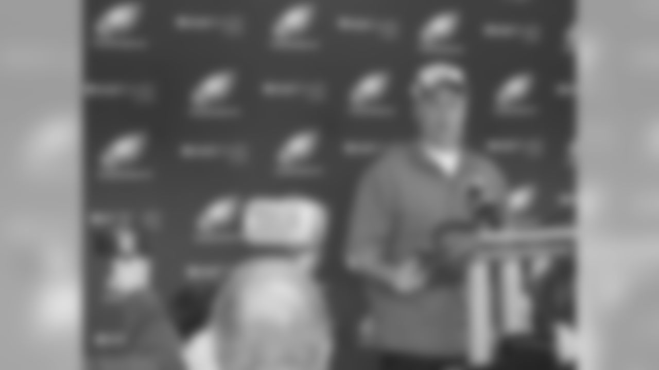 DC Bill Davis discusses the improved play of his defense