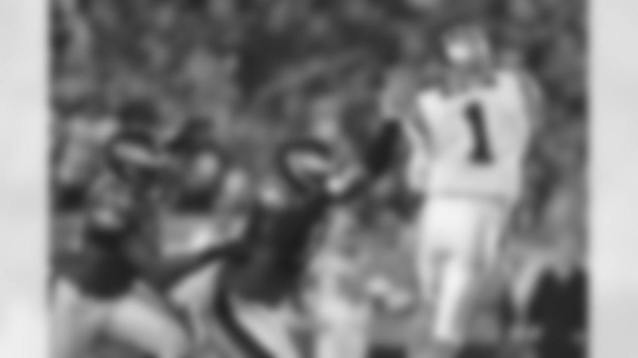 QB Cam Newton