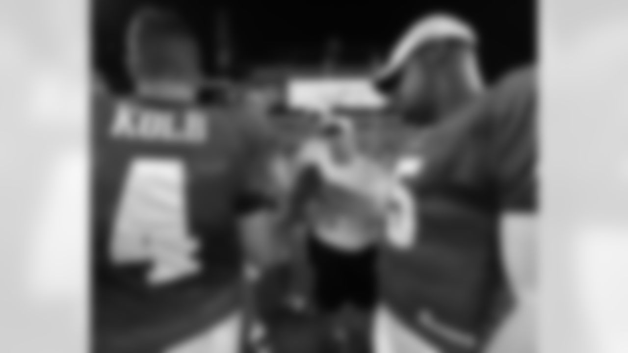 2009 Eagles Flight Night!