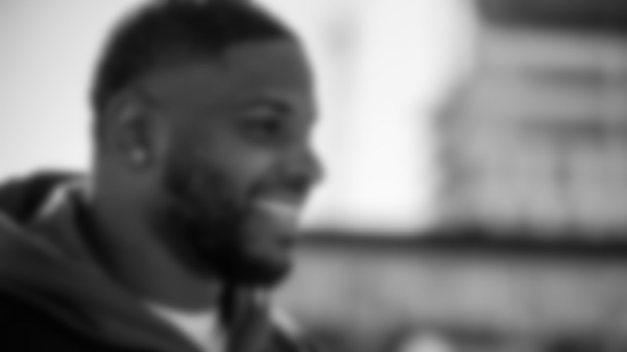 DT Javon Hargrave