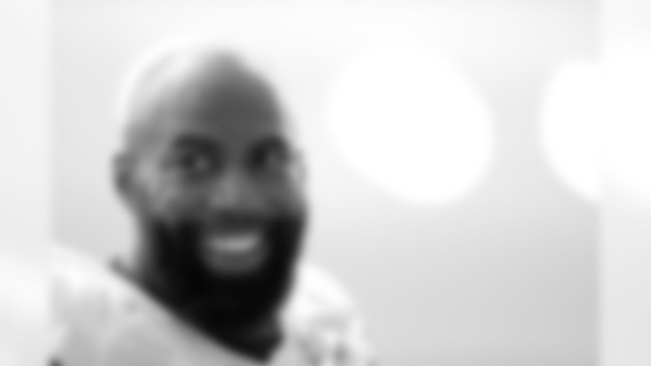 S Malcolm Jenkins