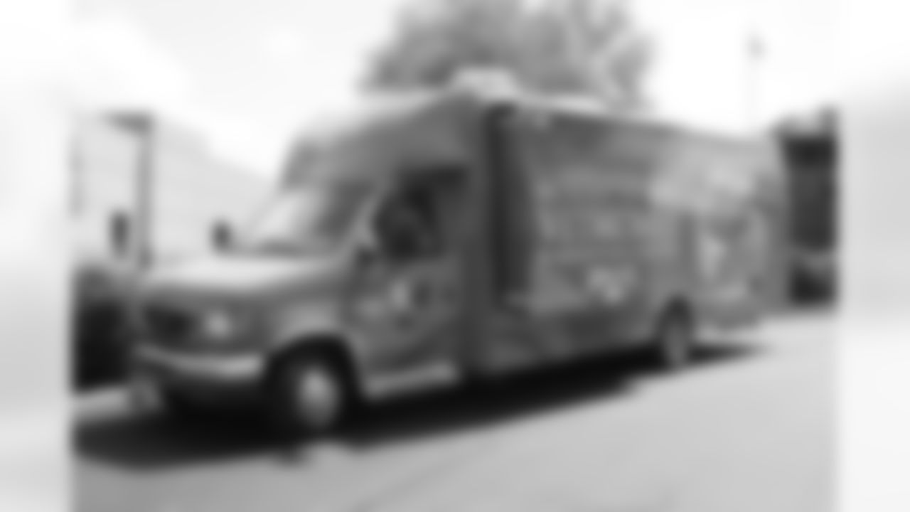 Humane Society of Berks County VetMobile