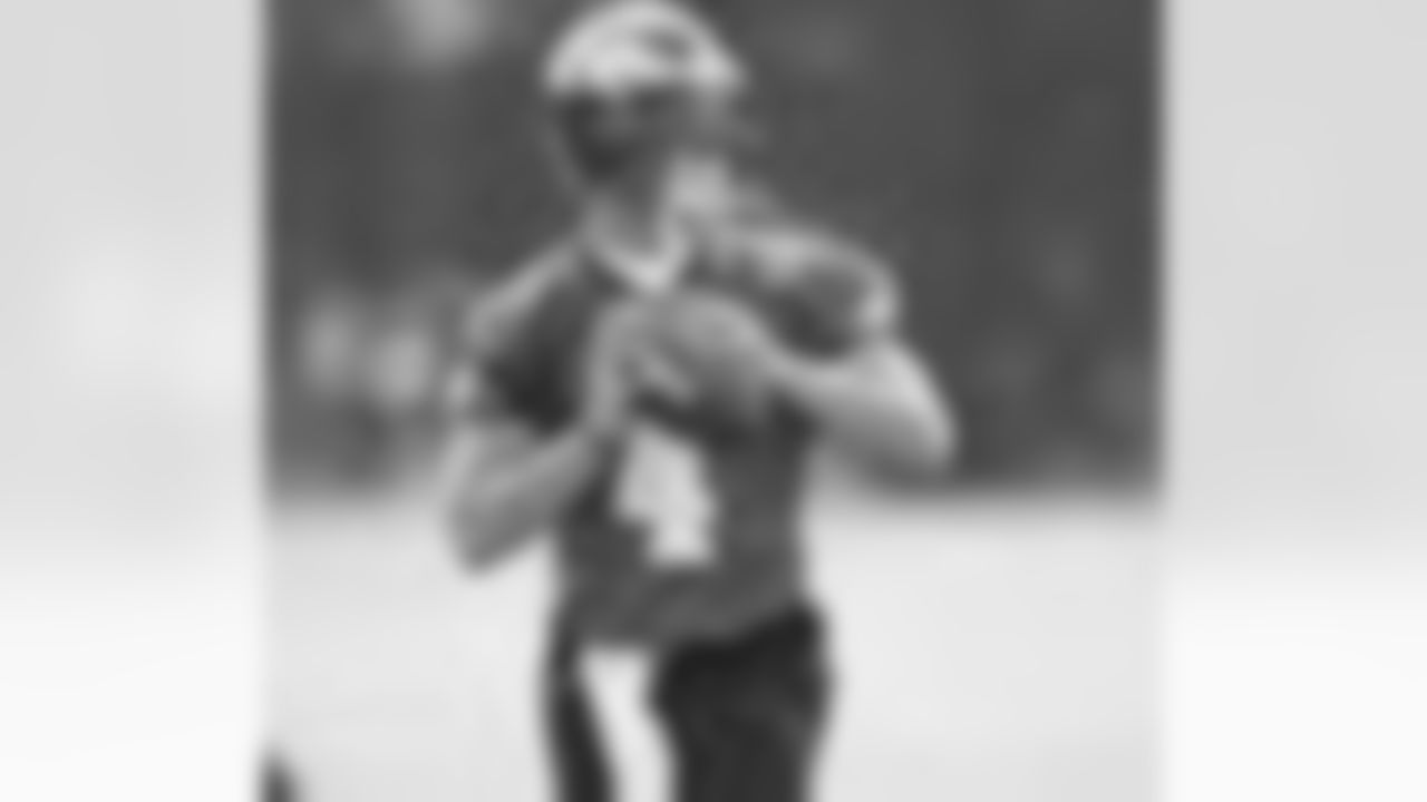 Kevin Kolb 5/21/2007