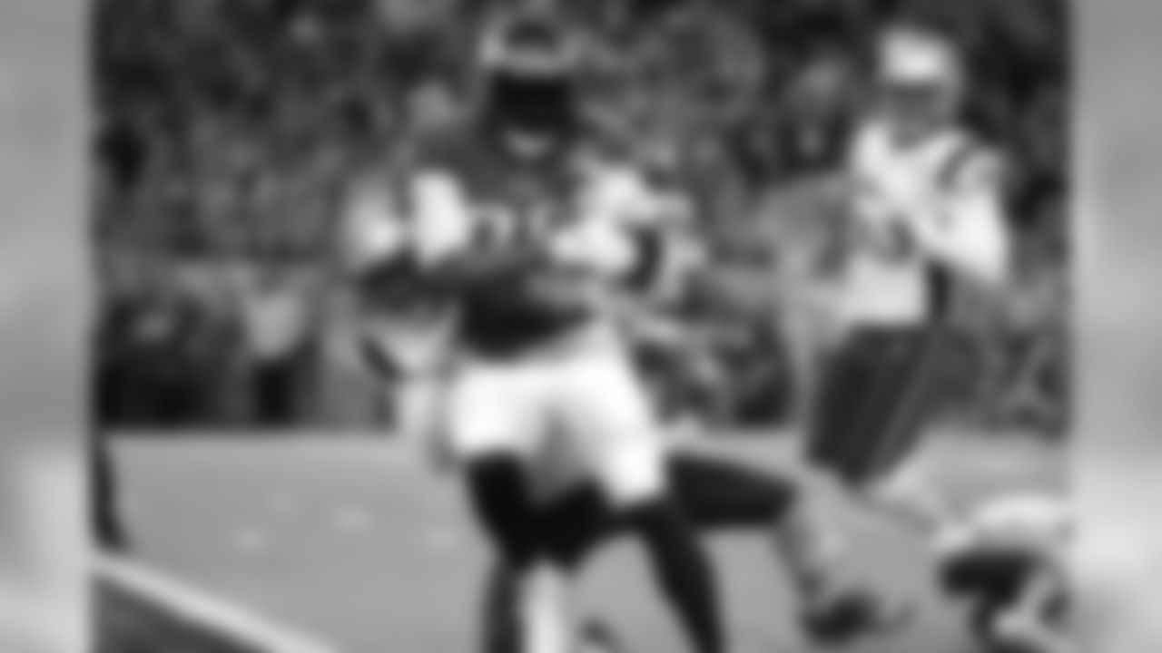 RB LeGarrette Blount