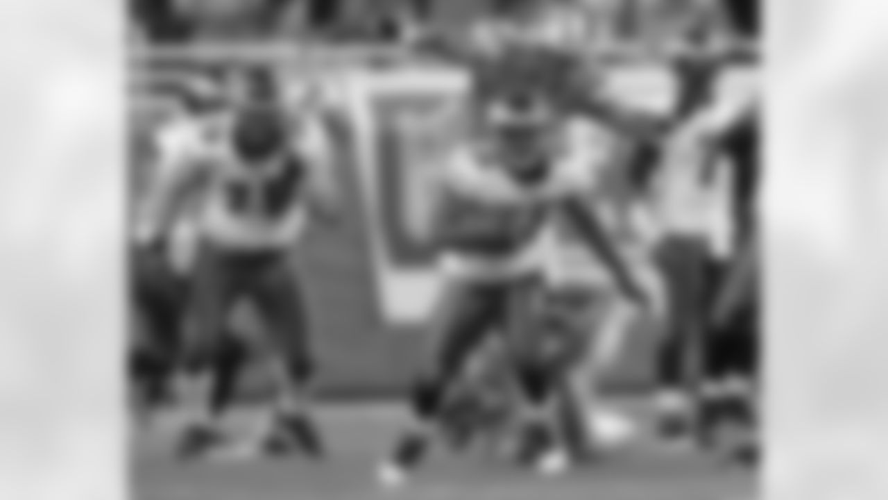 RB LeSean McCoy
