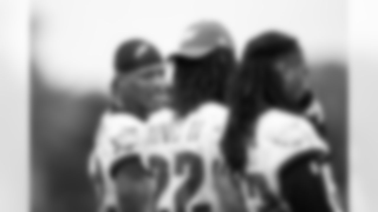 CB Rasul Douglas