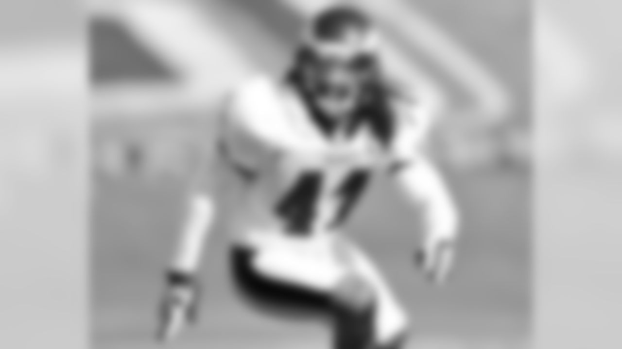 S Antoine Harris