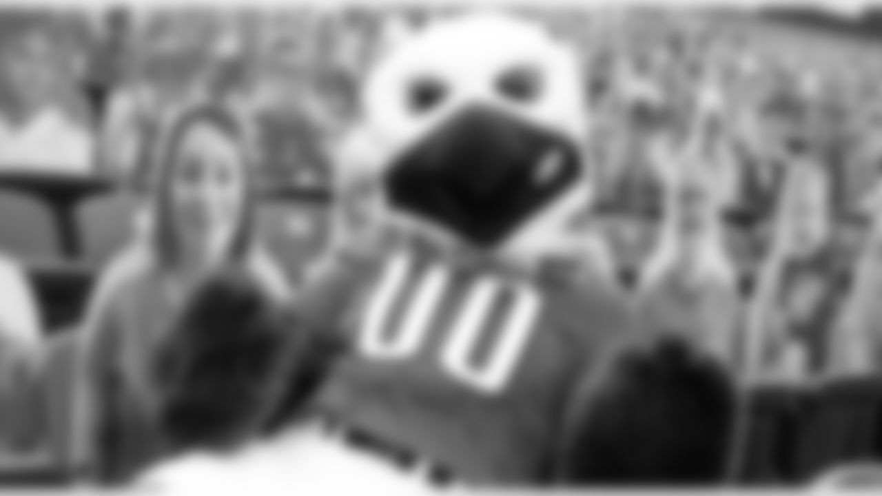 SWOOP
Philadelphia Eagles vs. Cincinnati Bengals at Lincoln Financial Field on September 27, 2020