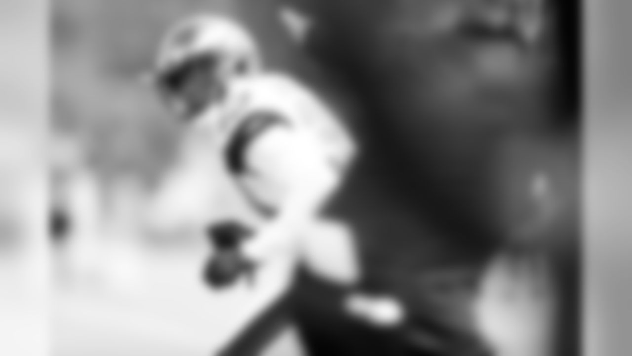 CB Corey Graham