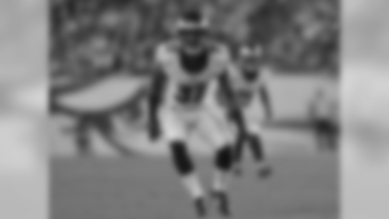 CB Jaylen Watkins