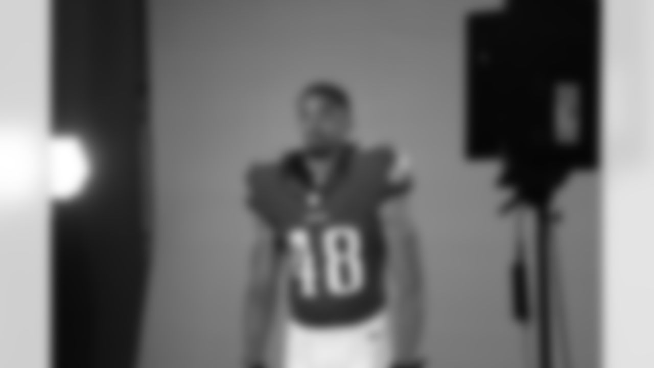 Raheem Mostert