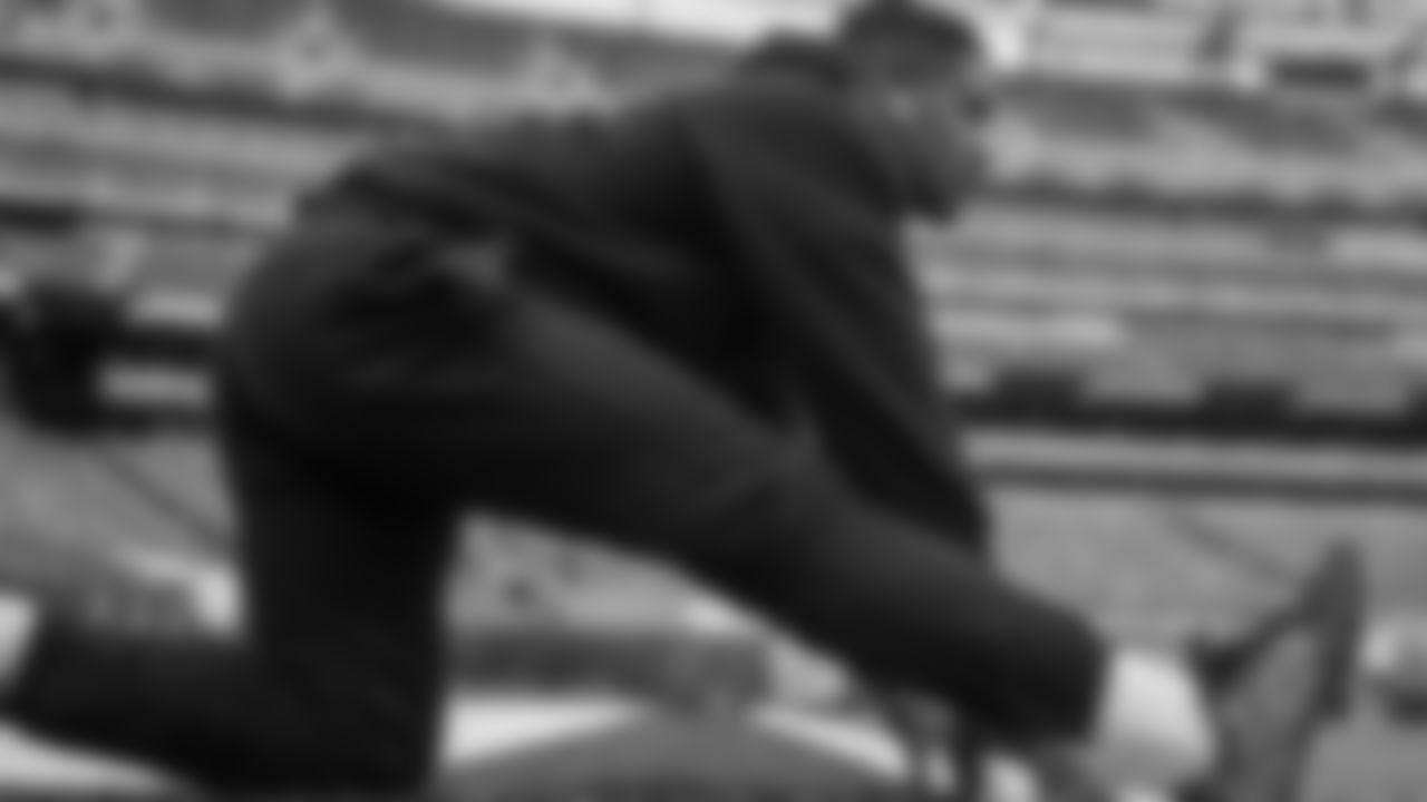S Rodney McLeod
Philadelphia Eagles vs. New York Giants at MetLife Stadium on November 15, 2020