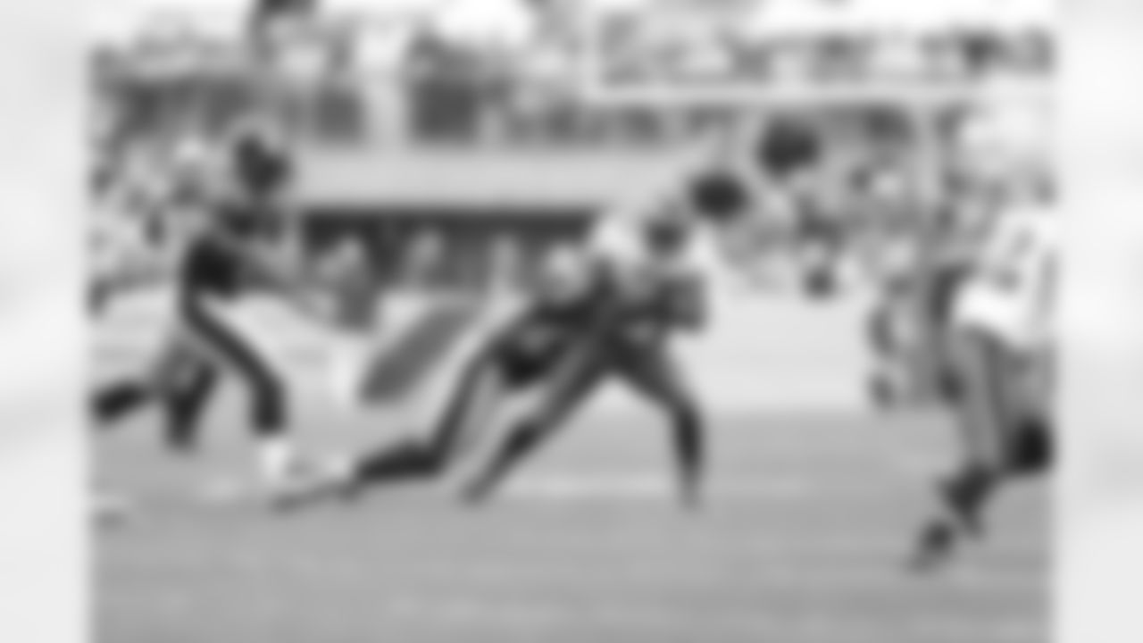 RB LeSean McCoy